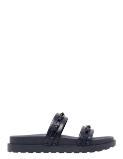 NUNAS FLAT SANDAL