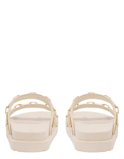 NUNAS FLAT SANDAL
