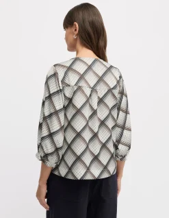 NUVELA BLOUSE