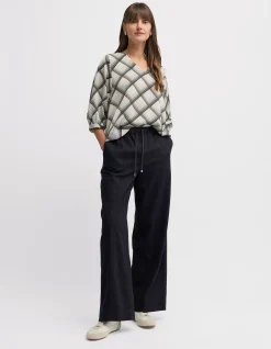 NUVELA BLOUSE