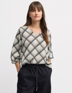 NUVELA BLOUSE
