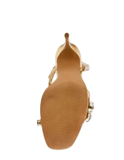 NYLIE HEELS