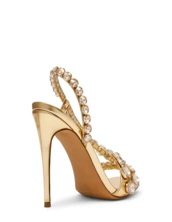 NYLIE HEELS