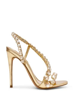 NYLIE HEELS