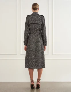 NyxBrooklyn Trench Coat
