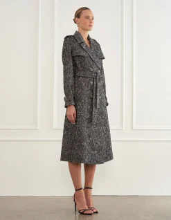 NyxBrooklyn Trench Coat