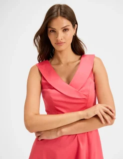 OASIS TEA DRESS