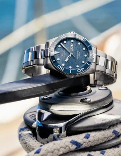 Ocean Star Automatic Watch