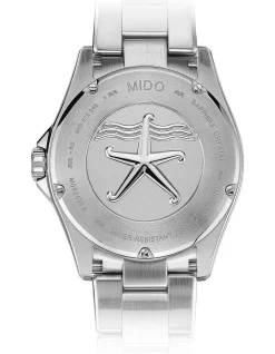 Ocean Star Automatic Watch
