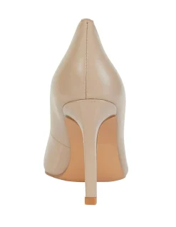 Octavia Heel