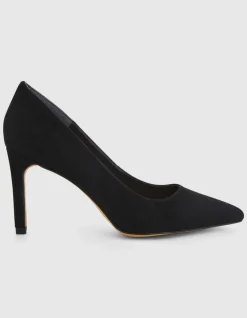 Octavia Heel