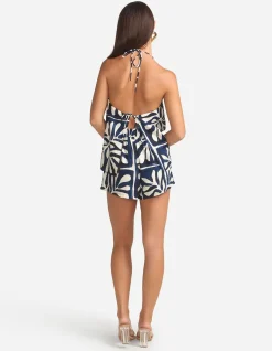 OCTAVIA SHORTS