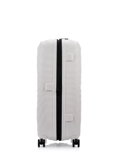 OCTOLITE NEO 75CM EXPANDABLE SUITCASE OFF WHITE