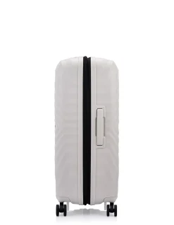 OCTOLITE NEO 75CM EXPANDABLE SUITCASE OFF WHITE