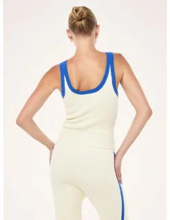 Odyssey Knit Tank