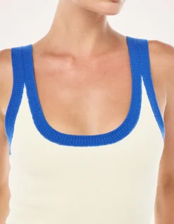 Odyssey Knit Tank
