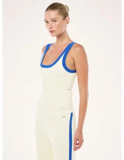 Odyssey Knit Tank