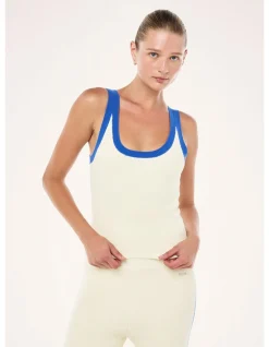 Odyssey Knit Tank
