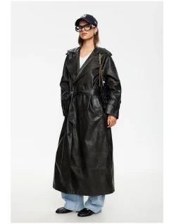 OFF DUTY COAT