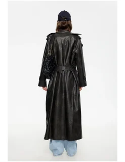 OFF DUTY COAT