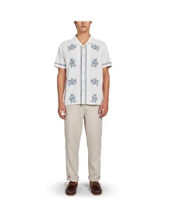 OHIO SHORT SLEEVE SHIRT