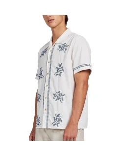 OHIO SHORT SLEEVE SHIRT