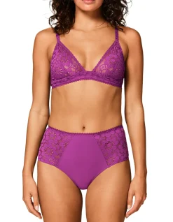 OISIVE SOFT CUP TRIANGLE BRA