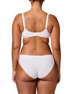 Oisive Plunging Full Cup Bra
