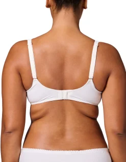 Oisive Plunging Full Cup Bra
