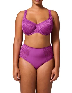 OISIVE PLUNGING FULL CUP BRA