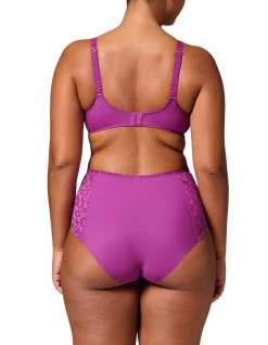 OISIVE PLUNGING FULL CUP BRA