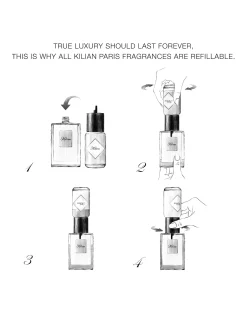Old Fashioned Refill 100ml
