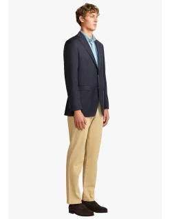 OLIVER+ BLAZER - NAVY