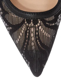 OLIVIA PUMP