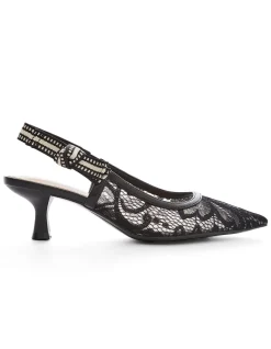 OLIVIA PUMP