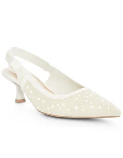 OLIVIA PUMP