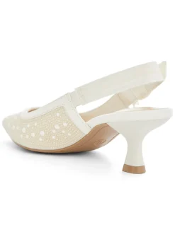 OLIVIA PUMP