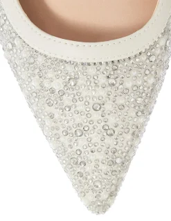 OLIVIA PUMP