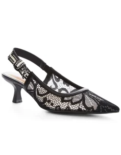 OLIVIA PUMP