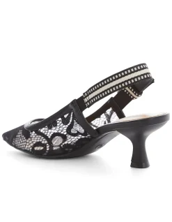 OLIVIA PUMP
