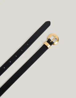 Olivia Slim Belt