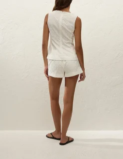 OLIVIA SHORT