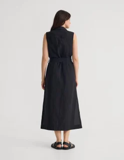 OLYMPIA MIDI DRESS