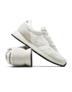 OMEGA TRAINER SNEAKER