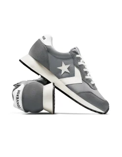 OMEGA TRAINER SNEAKER