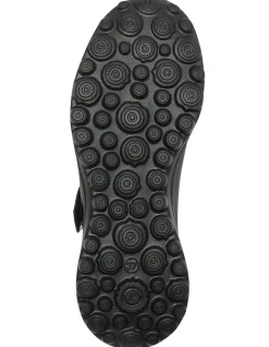OMNIA MARY JANE SNEAKER