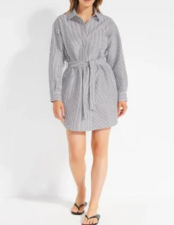 On The Move Dress