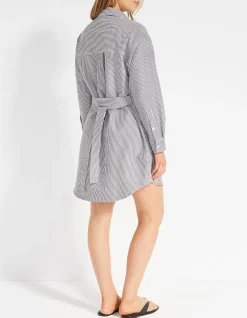 On The Move Dress