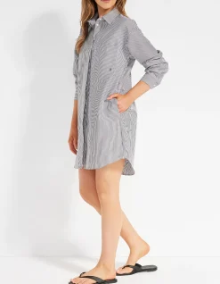 On The Move Dress
