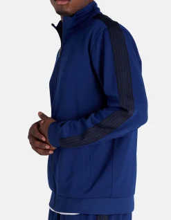 ON TRACK JACKET